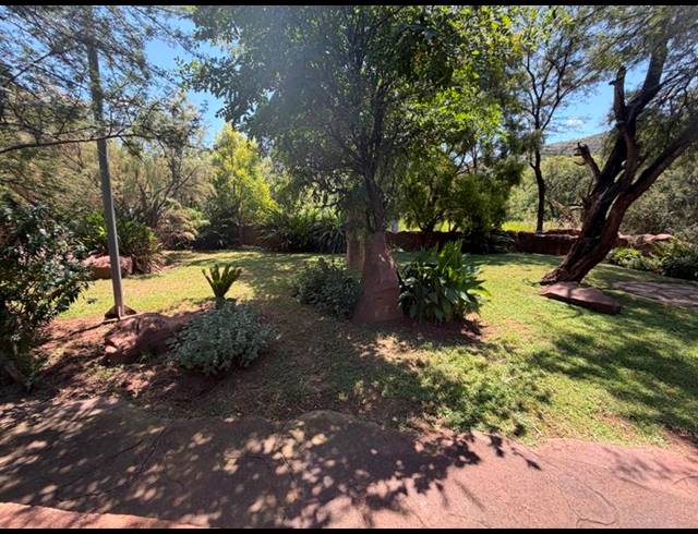 4 BEDROOM HOUSE FOR SALE IN PRESIDENTSRUS